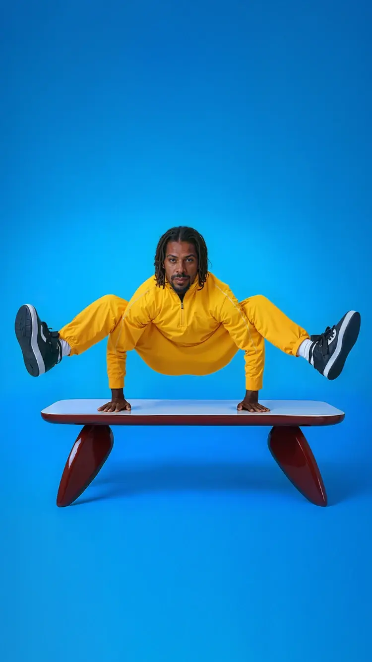 Luz sin tiempo - Diseño